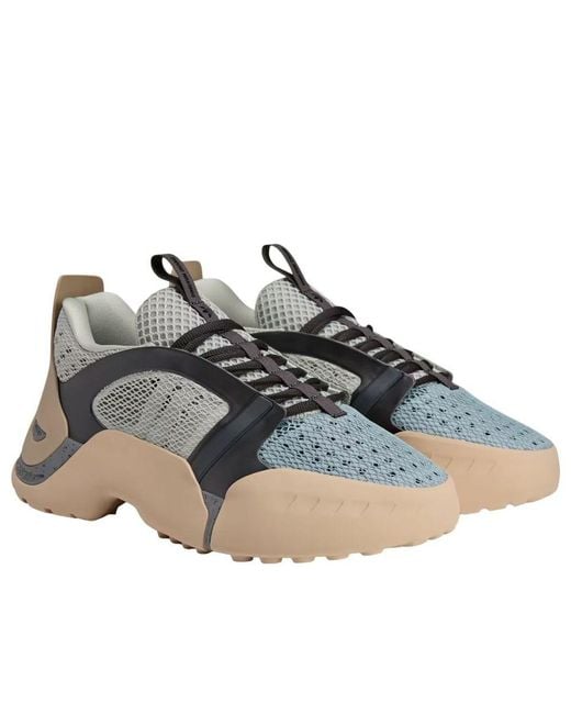 Adidas Blue X Dingyun Zhang Kouza 'Ash Earth' for men