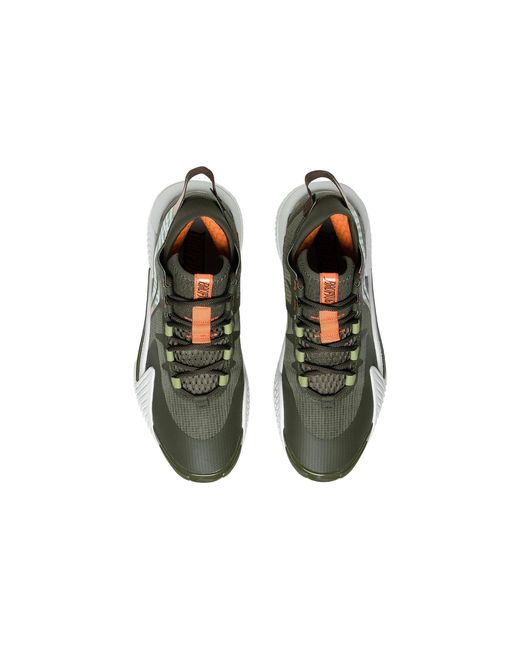 Li-ning Green Badfive 2 Low for men