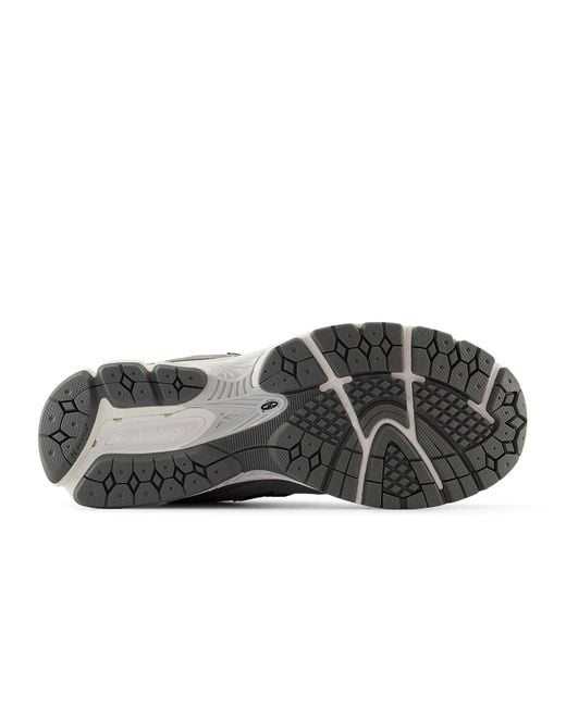 New Balance Gray 2002R 'Harbor' for men