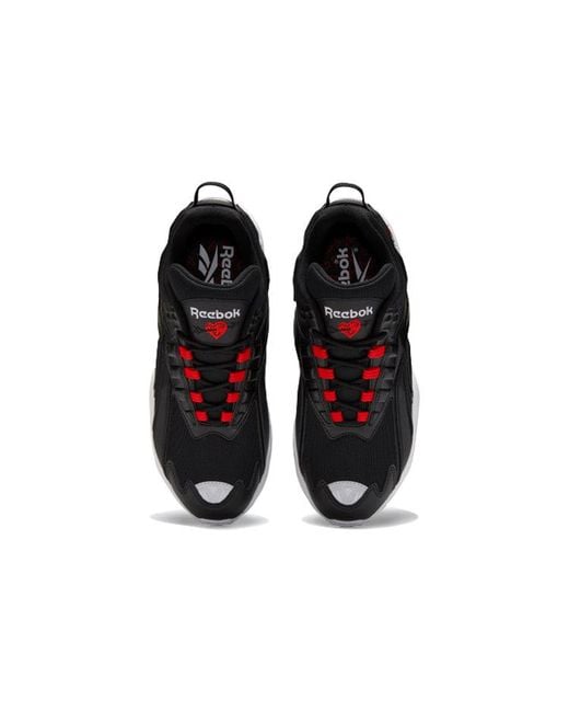 Reebok Black Intv 96 'Chinese Valentines Day for men