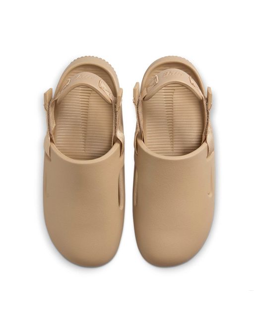 Nike Natural (Wmns) Calm Mule 'Hemp'