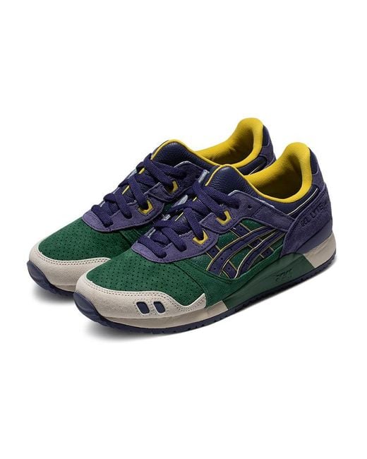 Asics Blue Gel for men