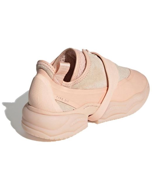 Adidas Pink Oamc X Type 0.1L for men