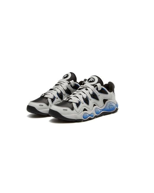 Fila Blue Vertical X Mitchellness Shoes for men