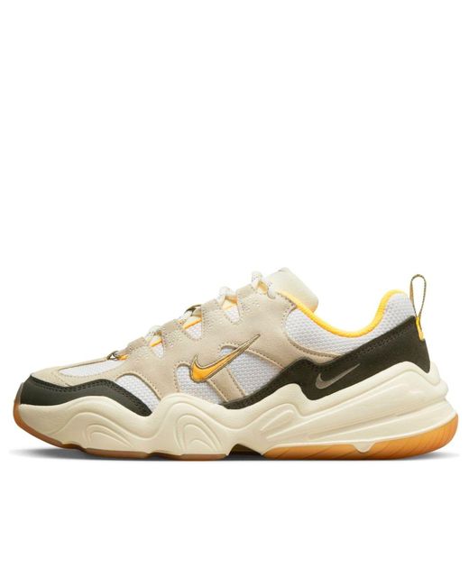 Nike Metallic (Wmns) Tech Hera 'Sail'