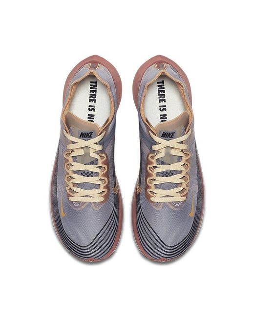 Nike Pink Zoom Fly Sp 'London' for men