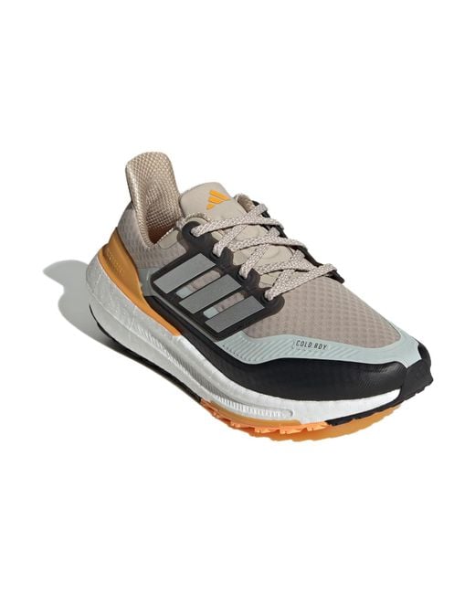 Adidas White Ultraboost 22 Cold.Rdy 2.0 'Wonder' for men