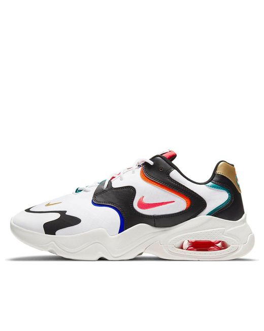Nike Blue Air Max 2X 'Chinese New Year' for men