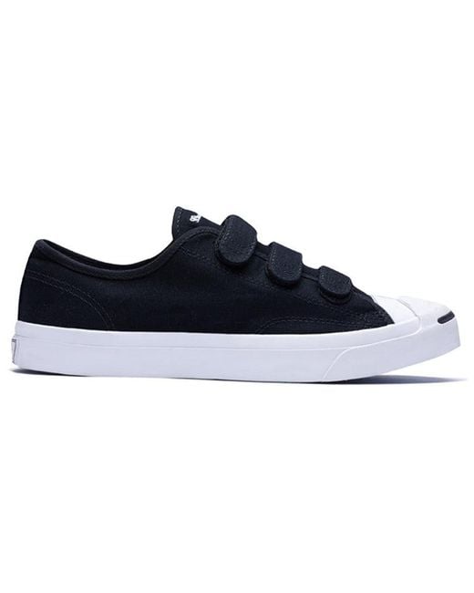 Converse Blue Jack Purcell 3V for men