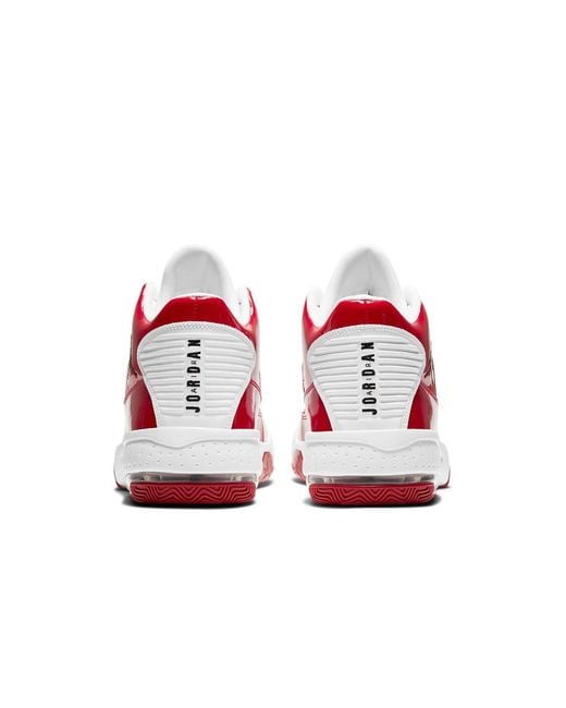 Nike Red Max Aura 2 for men