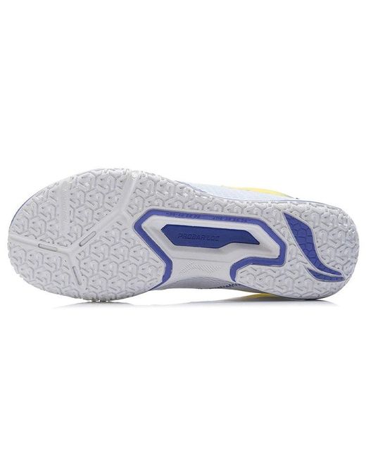 Li-ning Blue Ground Flying Lite for men