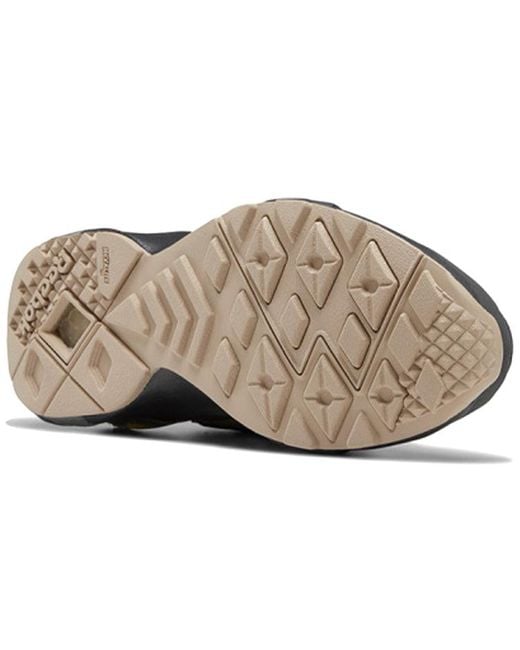 Reebok Blue (Wmns) Aztrek Sports Casual Shoes