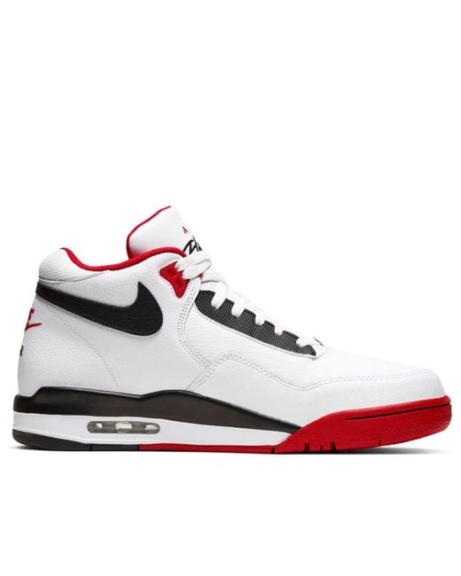 Nike White Flight Legacy for men