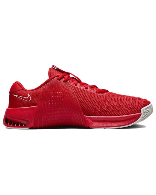Nike Metcon 9 in Red for Men | Lyst