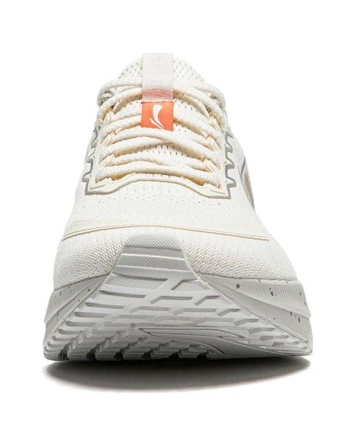 Li-ning Gray (Wmns) Yueying 3.0
