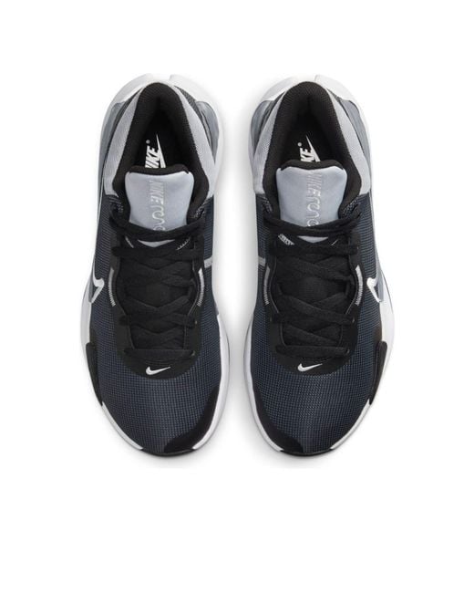 Nike Blue Renew Elevate 3 Wolf' for men