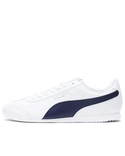 PUMA Blue Turino Sl Peacoat' for men