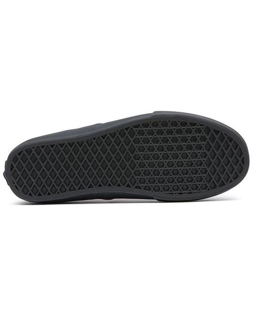 Vans Red Curren X Knost X Authentic Vr3 Sf for men