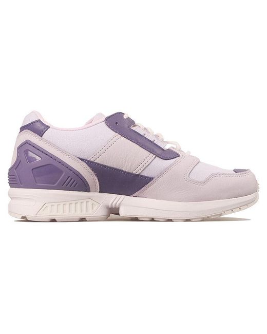 Adidas Purple X Deadhype Zx 8000 'A-Zx Series for men