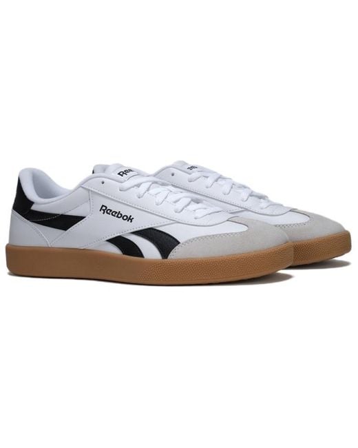 Reebok Blue Smash Edge S Gum' for men