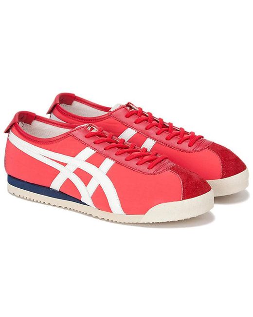 Onitsuka Tiger Red Limber Up Nm 'Classic' for men