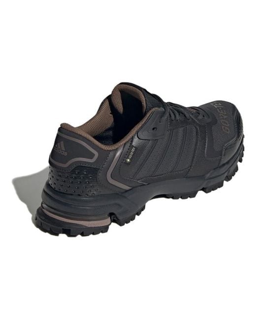 Adidas Blue Marathon 2K Gore-Tex for men