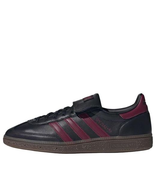 Adidas Blue Handball Spezial 'Core Shadow' for men