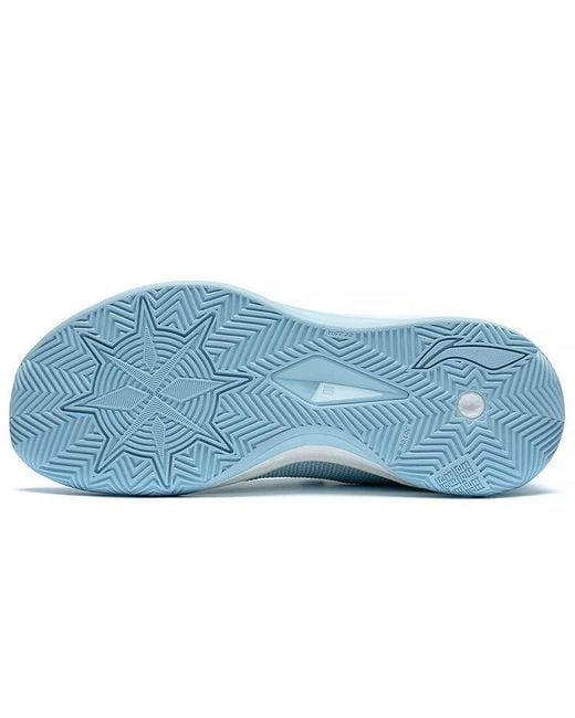 Li-ning Blue Liren 3 'Lakes' for men