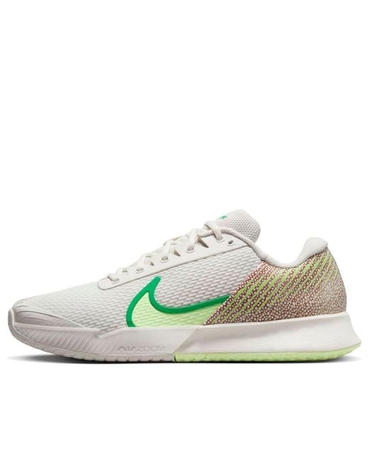 Nike White Court Air Zoom Vapor Pro 2 Premium Hc 'Australian Open Pack' for men