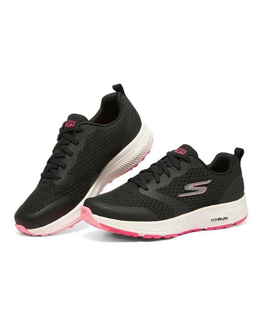 Skechers Black (Wmns) Go Run Consistent