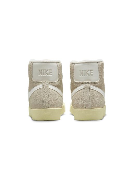 Nike Natural Blazer Mid for men