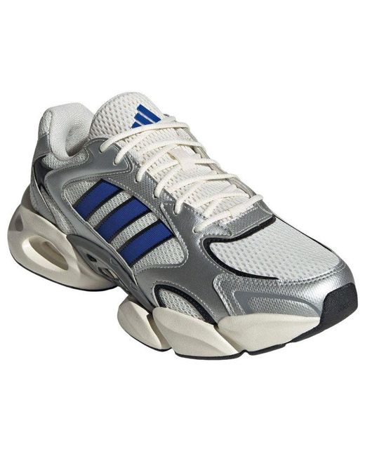 Adidas Blue Megastride Royal' for men