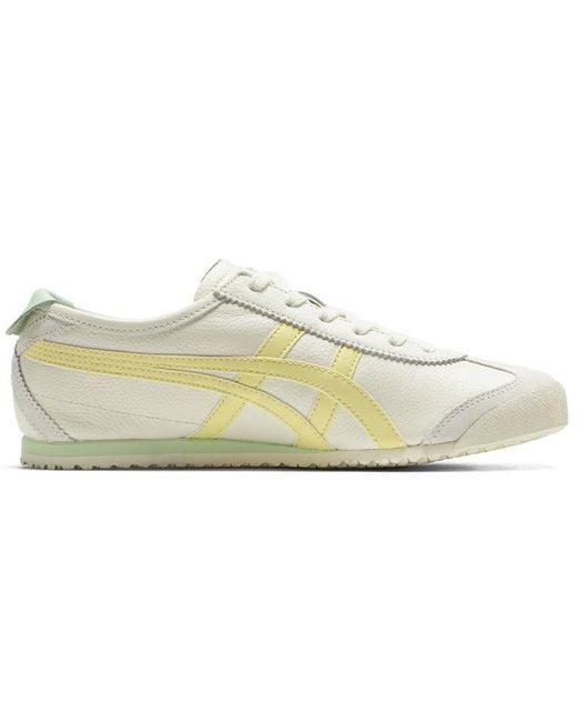 Onitsuka Tiger White Mexico 66 'Ivory Acid' for men
