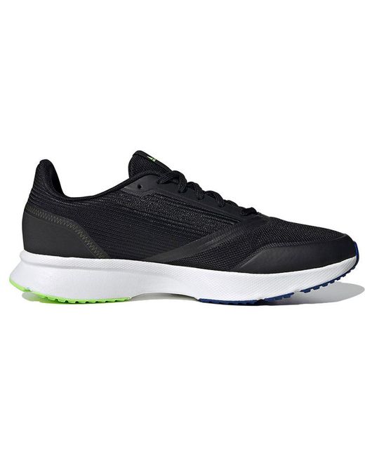 Adidas Blue Neo Nova Flow for men