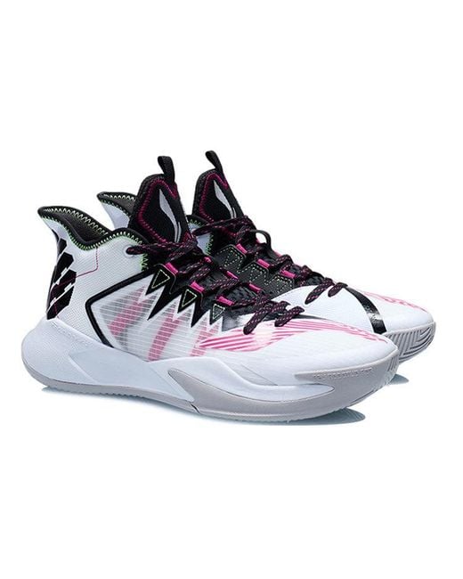 Li-ning Blue Storm 1 Mid for men
