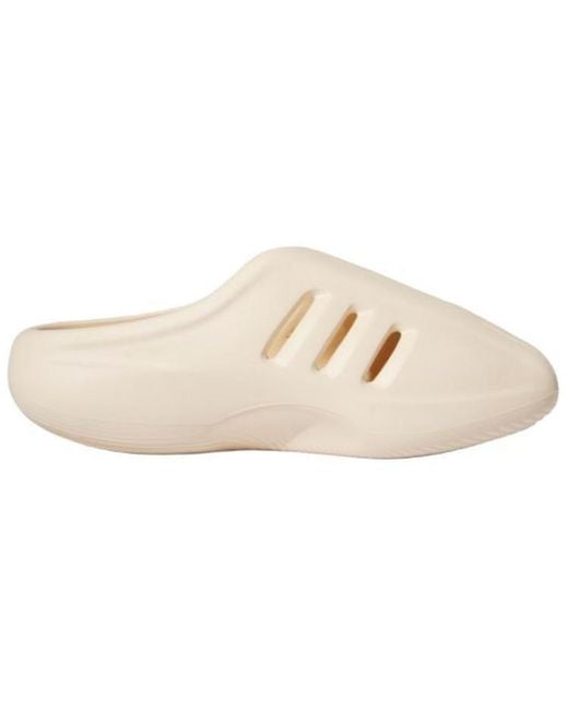 Adidas Natural Originals Adifom Infinity 'Cream' for men