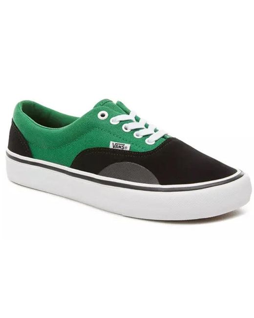 Vans Green Era Pro Amazon' for men