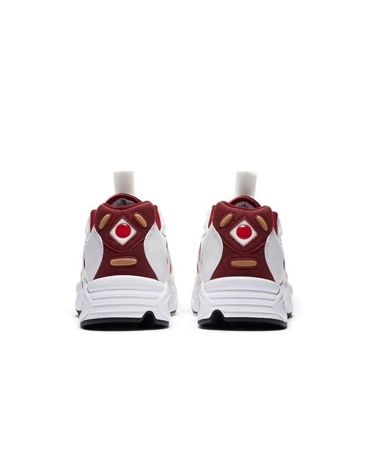 Nike White Air Max Triax 96 Nippon for men
