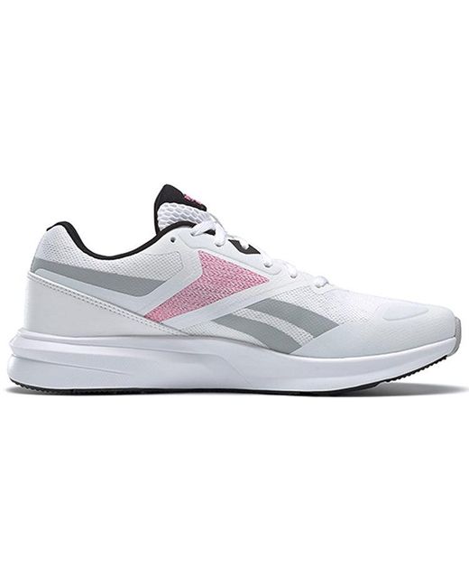 Reebok White (Wmns) Runner 4.0