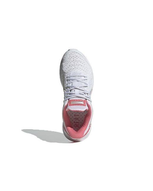 Adidas White (Wmns) Climacool Vent