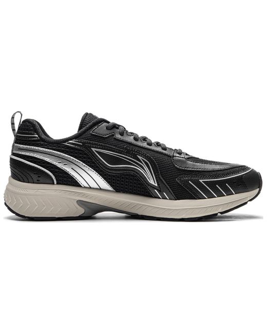 Li-ning Black Fuyao 1.5 for men