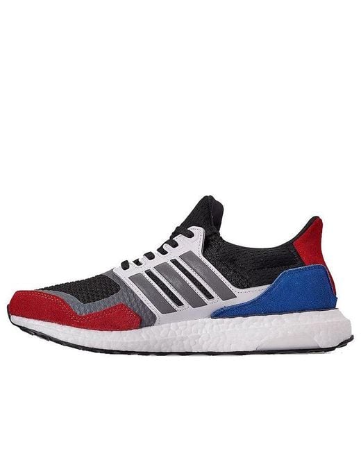 Adidas Blue Ultraboost 1.0 S&L for men