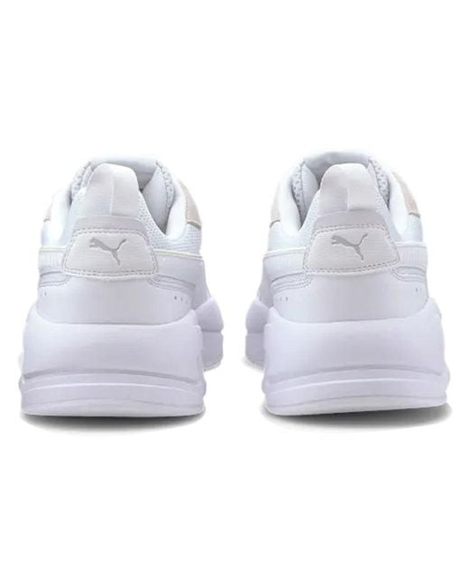 PUMA White X-Ray for men