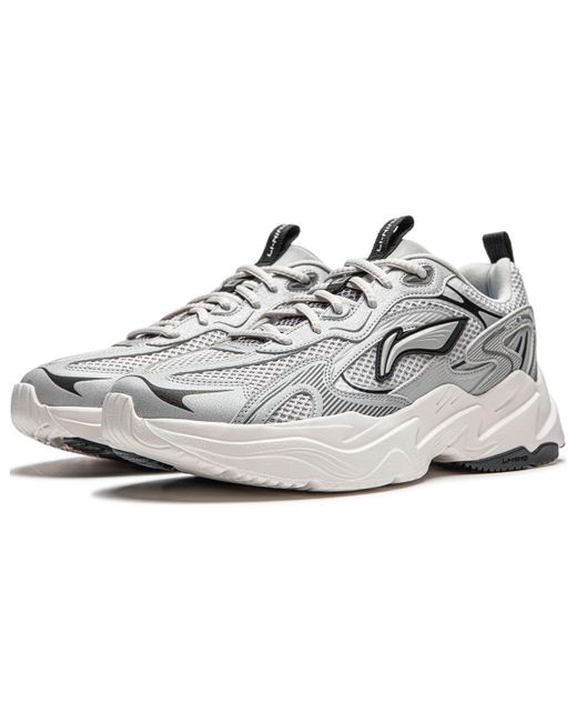 Li-ning White Meteor for men