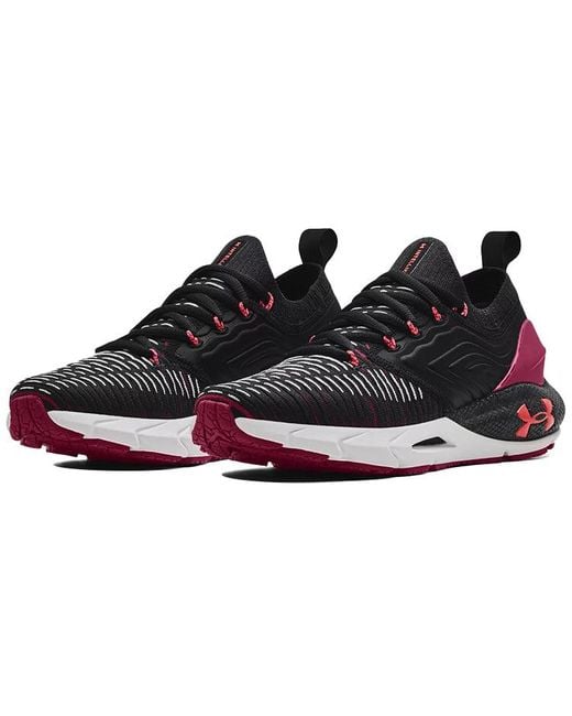Under Armour Blue (Wmns) Hovr Phantom 2 Intelliknit Wildflower'
