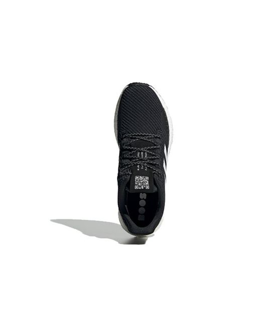 Adidas Blue Pulseboost Hd Wntr U 'Core' for men
