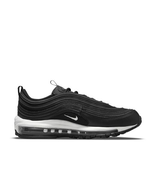 Nike Black (Wmns) Air Max 97 'Next Nature'