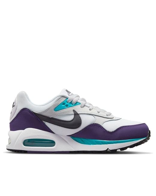 Nike Blue (Wmns) Air Max Correlate 'Club'