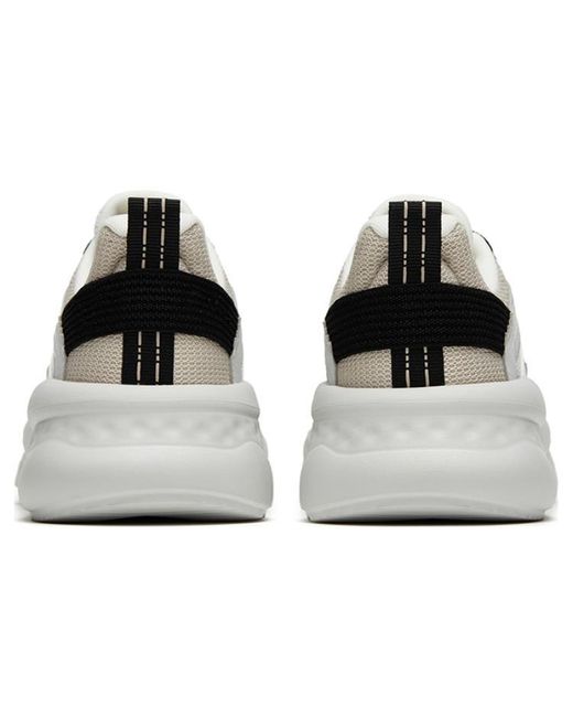 Anta White Reckless for men
