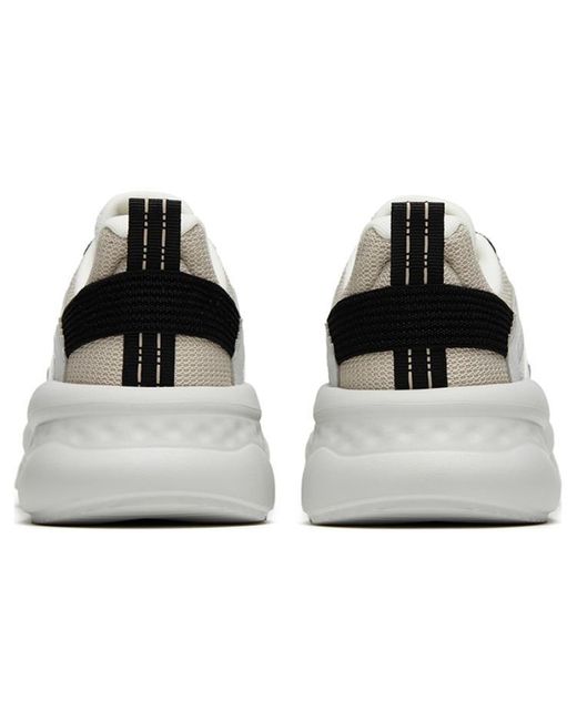 Anta White Reckless for men